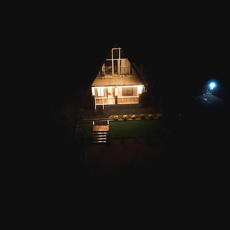 Gasthaus Tea Haven By Yathroam Vagamon Exterior foto