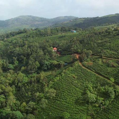 Gasthaus Tea Haven By Yathroam Vagamon Exterior foto
