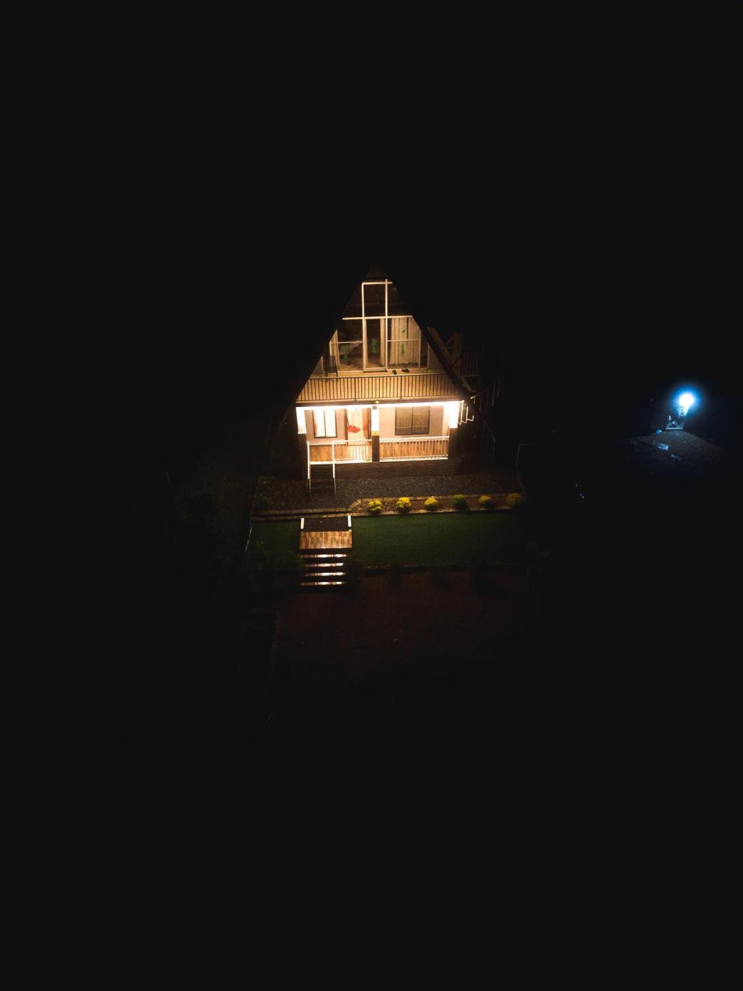 Gasthaus Tea Haven By Yathroam Vagamon Exterior foto